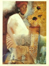 Harmony I by Lee White