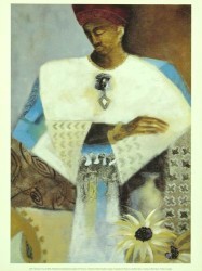 Harmony II by Lee White