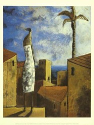 Brisa junto al Mar by Didier Lourenco