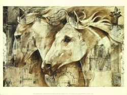 Messengers of Spirit II by Annrika McCavitt