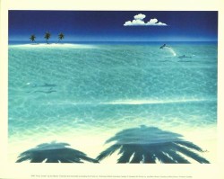 Fancy Jumper by Dan Mackin