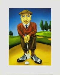 O'Malley by Will Rafuse