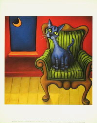 Oswald by Will Rafuse