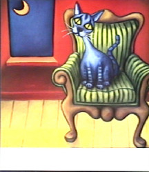 Oswald by Will Rafuse