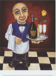 Carlito by Will Rafuse