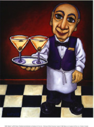 Alberto by Will Rafuse