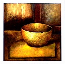 Echoes of the Past by Zenon Burdy