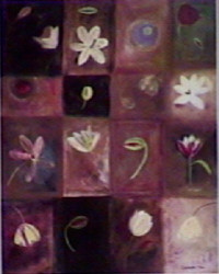 Soft Centres by Christopher Vine 