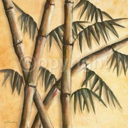 Bamboo creme by Caroline Wenig
