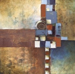 Contemplation by Raymond Clearwater