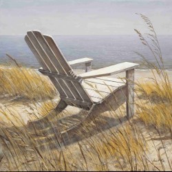 Shoreline Chair by Arnie Fisk