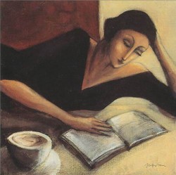 Perfect Blend by Haley Brown