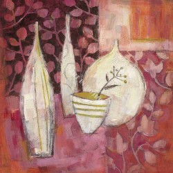 Cherry Sorbet by Helen Theobald