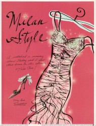 Milan Style