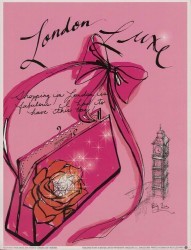 London Luxe