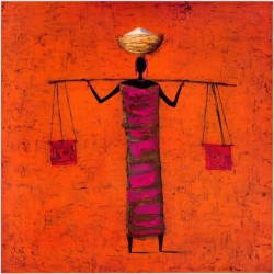 To The River by Michel Rauscher