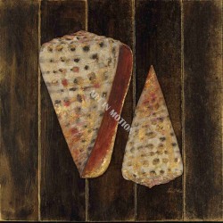 Ocean Shells by Arnie Fisk