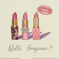 Gorgeous by Emily Adams