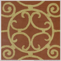 Iron Circle by Z Studio