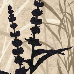 Botanical Elements 1 by Melissa Pluch