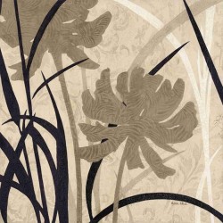 Botanical Elements 2 by Melissa Pluch