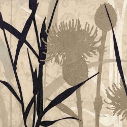 Botanical Elements 3 by Melissa Pluch