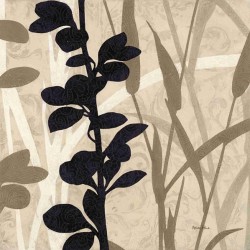 Botanical Elements 4 by Melissa Pluch