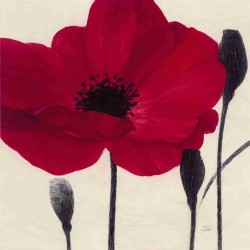 Garnet by Louise Lipman Collection