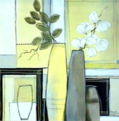 Flower Concept II by Gisku