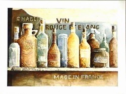 Made in France by Ambro Zandos