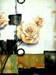 Rose Silueta by Alexa Keleman