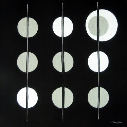 Circulation by Diane Moore