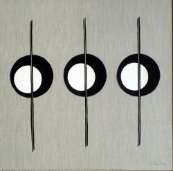 Circulation in Line by Diane Moore