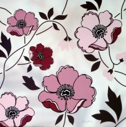 Allure in Pink by Diane Moore