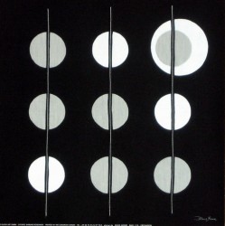 Circulation by Diane Moore