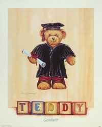 Graduate by Daniel Sarantidis