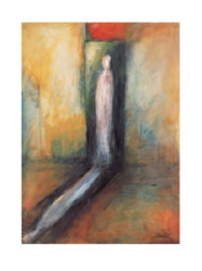 Reflection  by Dagmar Zupan