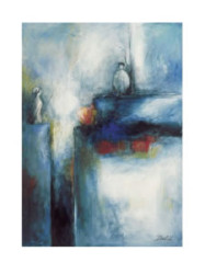 Passion by Dagmar Zupan