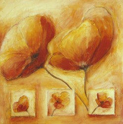 Two Desires by Dagmar Zupan