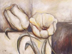 Flower Princess by Dagmar Zupan