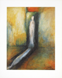 Reflection by Dagmar Zupan