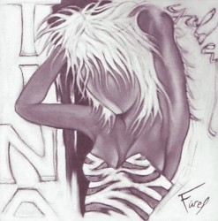 Tina by Pierre Farel