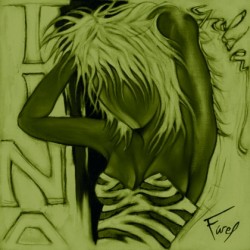 Tina by Pierre Farel