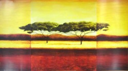 Kenya by Lazlo Emmerich