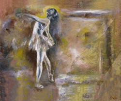 Resplendir II by Escha van den Bogerd