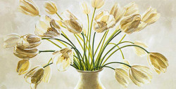 Bouquet di tulipani by Eva Barberini