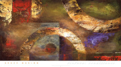 Textura: Renaissance by Bruce Marion