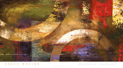 Textura: Rebirth by Bruce Marion