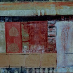 Language of Nature I by Hafod