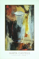 Classical Form I by Marta Castells